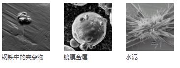 临高临高蔡司扫描电镜